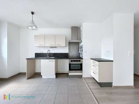 Location appartement 3 pièces Location appartement 3 pièces