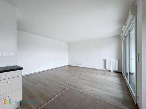 Location appartement 3 pièces Location appartement 3 pièces