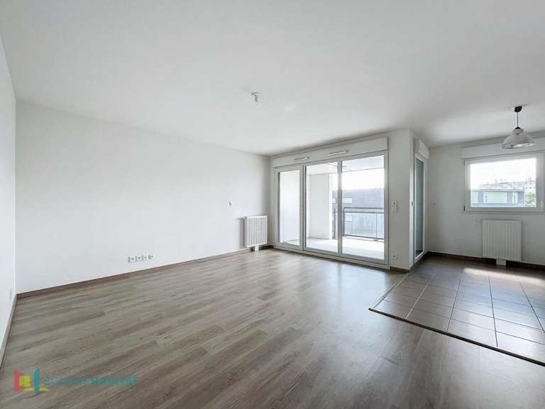 Location appartement 3 pièces