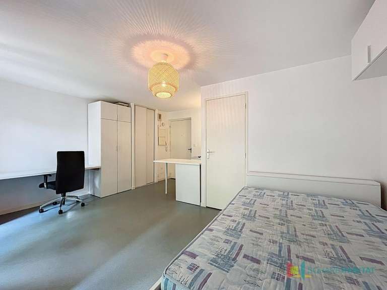 Location appartement 1 pièce