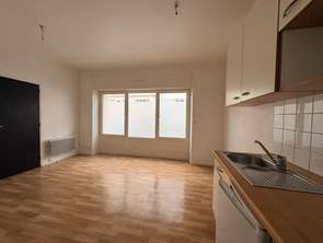 Location Appartement 2 piècesRennes