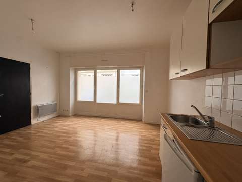 Location appartement 2 pièces Rennes 35