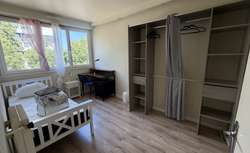 Photo Location Chambre Rennes