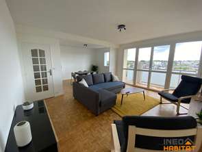 Location Appartement 3 piècesRennes