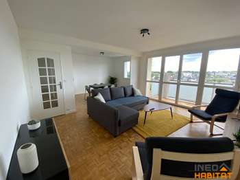 Location appartement 3 pièces Rennes 35