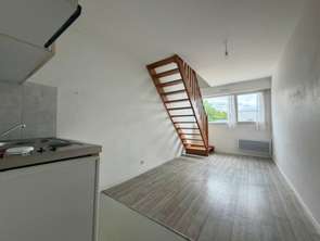 Location Appartement 2 piècesRennes