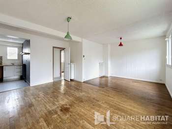 Location Appartement 3 piècesRennes