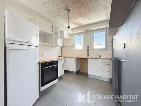 Location appartement 4 pièces Location appartement 4 pièces