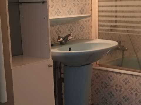 Location appartement 1 pièce