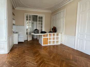 Location Appartement 2 piècesRennes