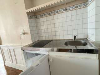Location appartement 2 pièces