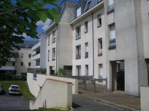 Location appartement 2 pièces Rennes 35