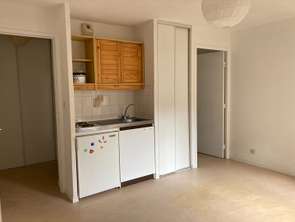 Location StudioRennes