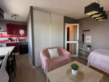 Location StudioRennes