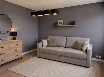 Location StudioRennes