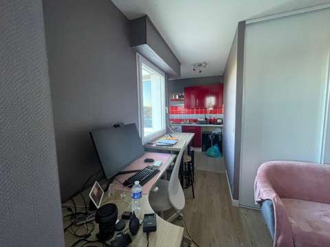 Location Studio 1 pièce Location Studio 1 pièce