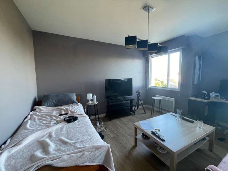 Location Studio 1 pièce