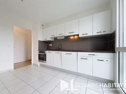 Location appartement 3 pièces