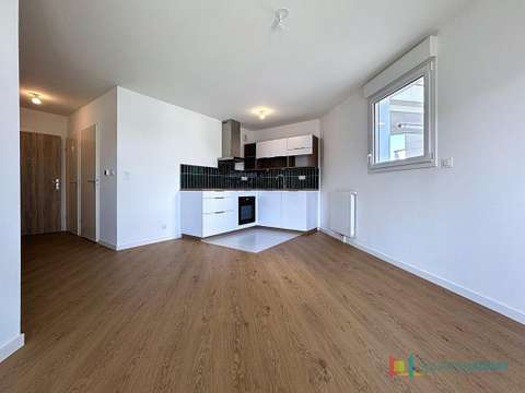 Location appartement 2 pièces