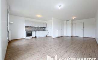 Photo Location appartement Rennes