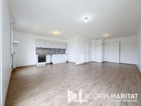 Location appartement 3 pièces Rennes 35