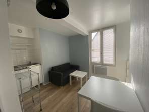 Location StudioRennes