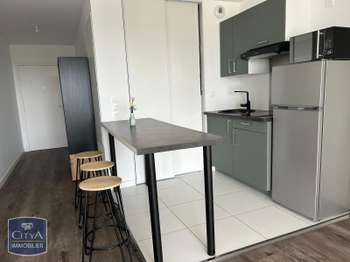 Location Appartement 2 piècesRennes