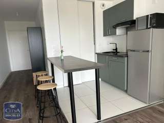 Location appartement 2 pièces