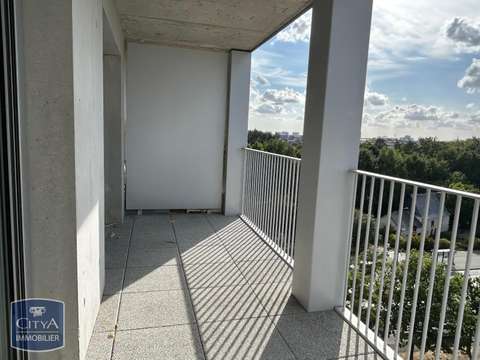 Location appartement 2 pièces