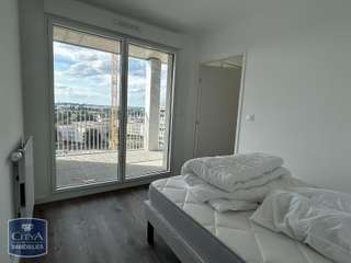 Location appartement 2 pièces
