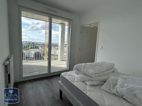 Location appartement 2 pièces