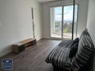 Location appartement 2 pièces