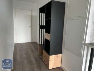 Location appartement 2 pièces