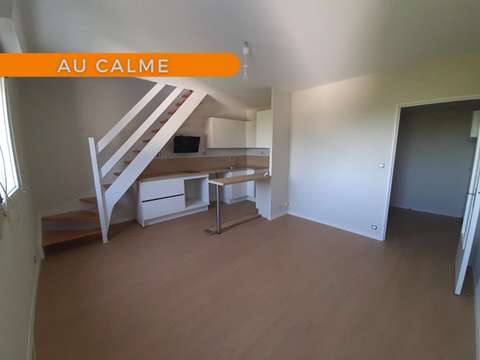 Location appartement 2 pièces Rennes 35