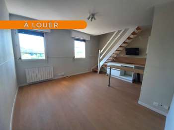 Location Appartement 2 piècesRennes