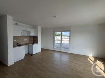 Location Appartement T1Rennes