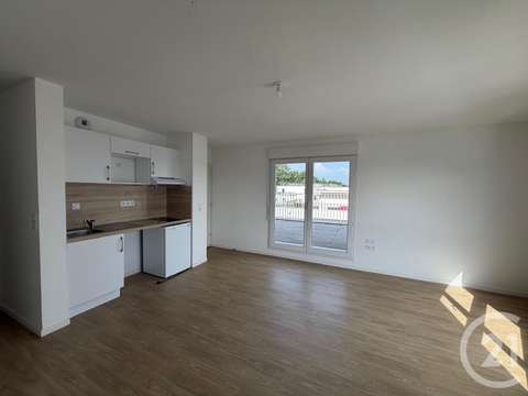 Location appartement 1 pièce Rennes 35