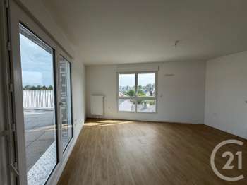 Location appartement 1 pièce