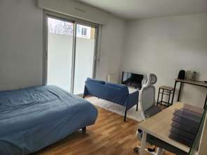 Location Appartement T1Rennes