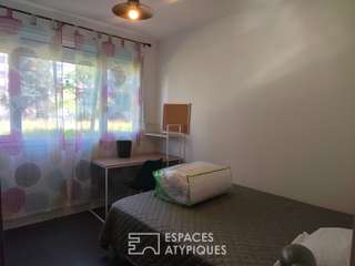 Location Chambre 1 pièce