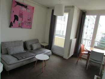 Location Appartement 3 piècesRennes
