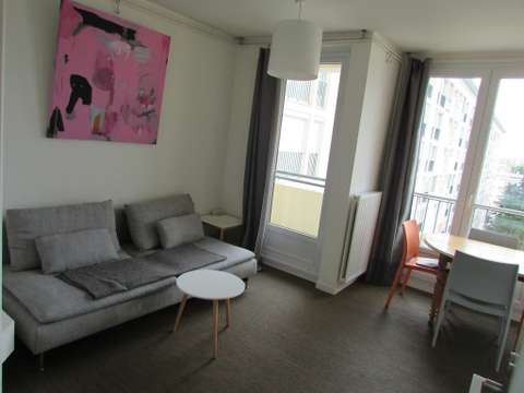 Location appartement 3 pièces Rennes 35