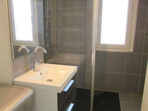 Location appartement 3 pièces