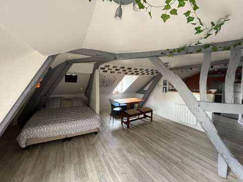 Location appartement 2 pièces