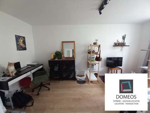 Location appartement 2 pièces Rennes 35
