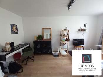 Location Appartement 2 piècesRennes