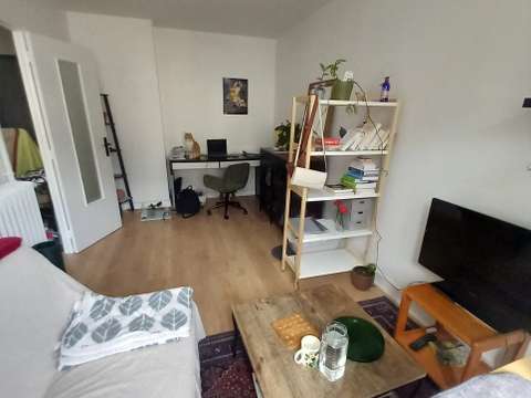 Location appartement 2 pièces Location appartement 2 pièces