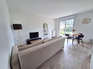 Location appartement 2 pièces Location appartement 2 pièces