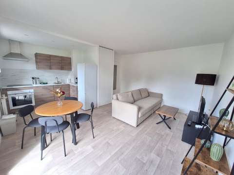 Location appartement 2 pièces Location appartement 2 pièces