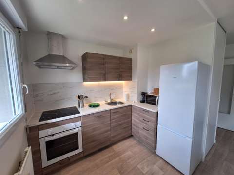 Location appartement 2 pièces Location appartement 2 pièces